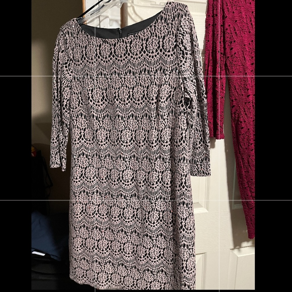 Dress size 16
